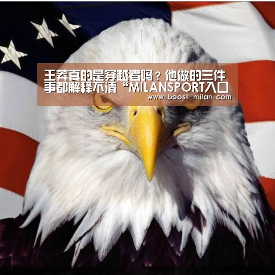 王莽真的是穿越者吗?他做的三件事都解释不清“MILANSPORT入口”(图1) 米兰体育app下载