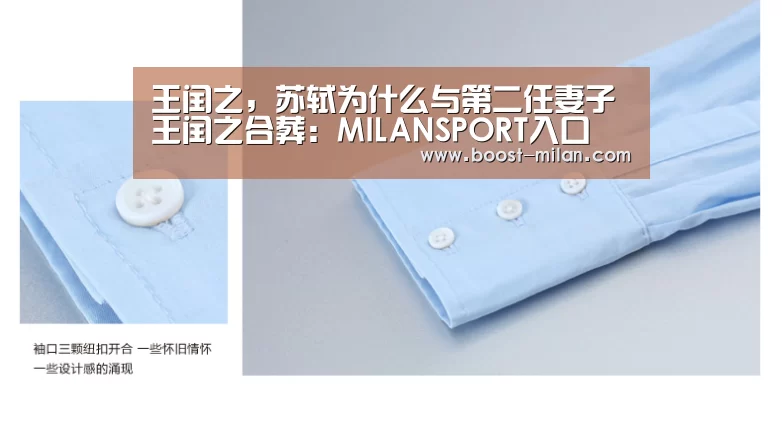 王闰之,苏轼为什么与第二任妻子王闰之合葬:MILANSPORT入口(图3) MILANSPORT入口